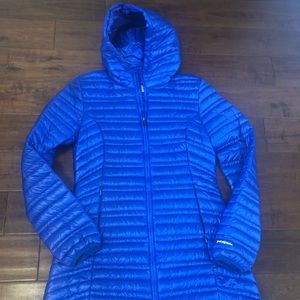 Patagonia Ultralight Fiona Jacket